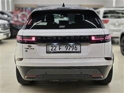 لاند روفر رانج روڤر فيلار